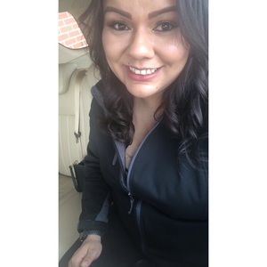 Meet your Posher, Alisha